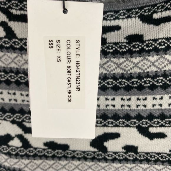 John + Jenn • Turtleneck Sweater - Picture 2 of 6